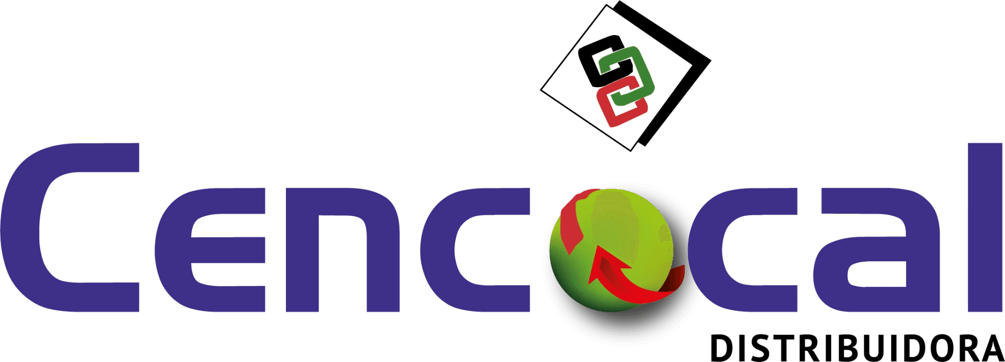 CENCOCAL Distribuidora
