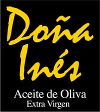 Doña Inés — Aceite de Oliva Extra Virgen